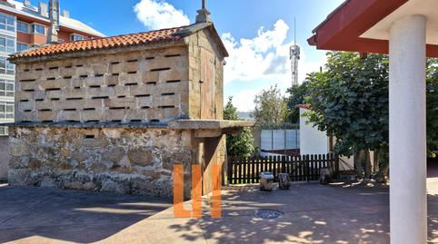Foto 4 de Casa o xalet en venda a Lugar Cances, Agra del Orzán - Ventorrillo, A Coruña