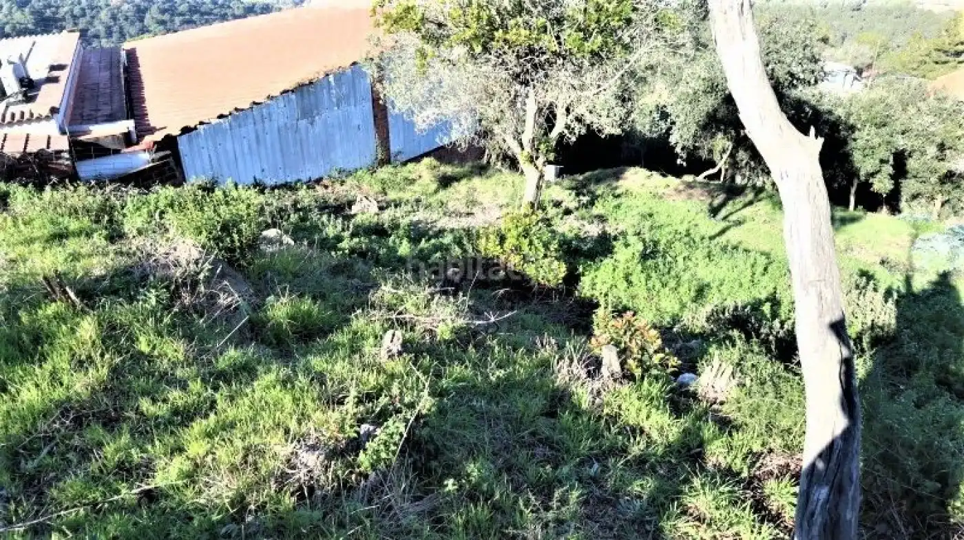 Rural land for sale in Reixac - Vallensana Baixa, imagen 3