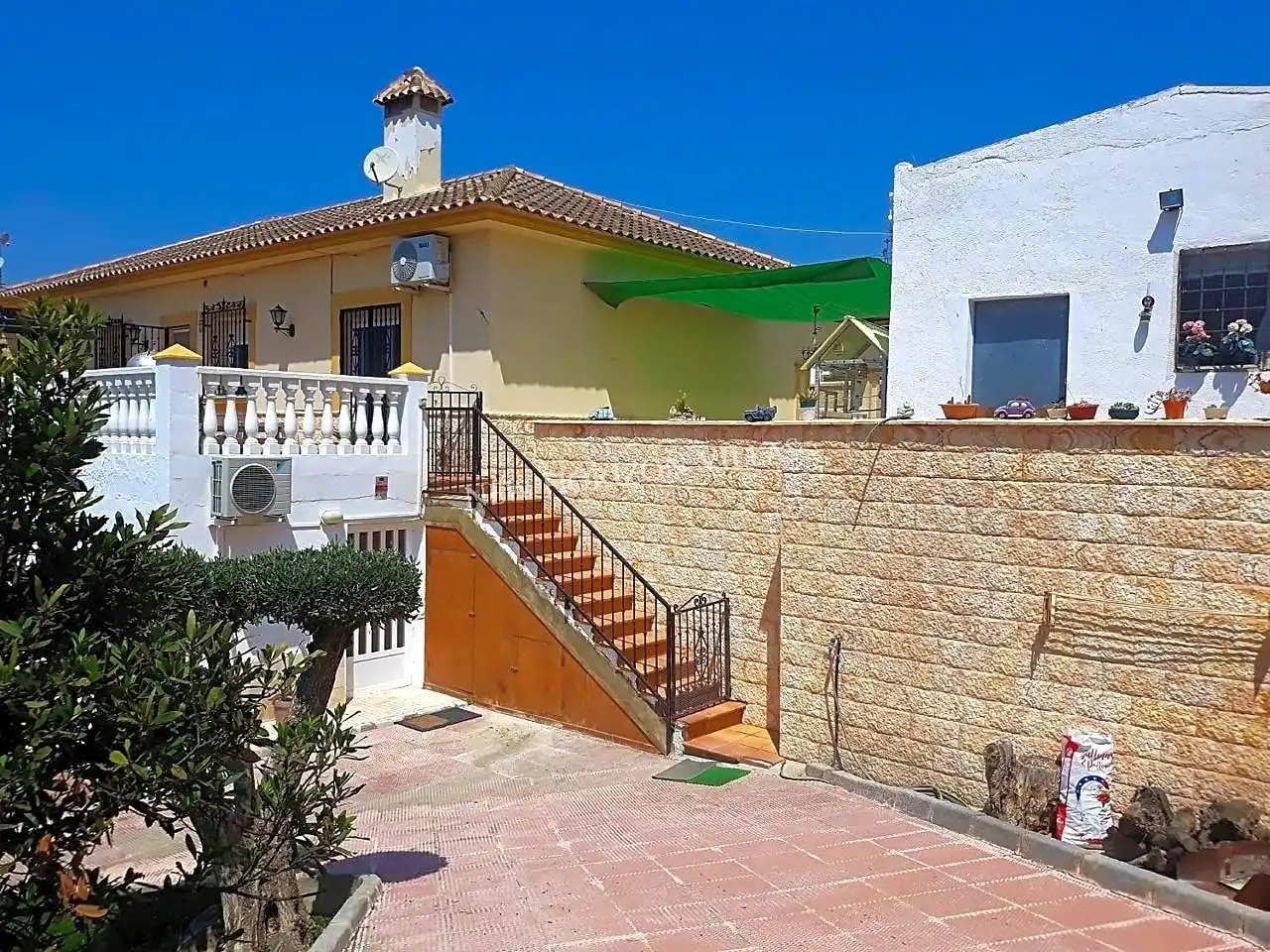 Maison avec piscine à vendre à New Horizon Villas, Los Carasoles, imagen 35
