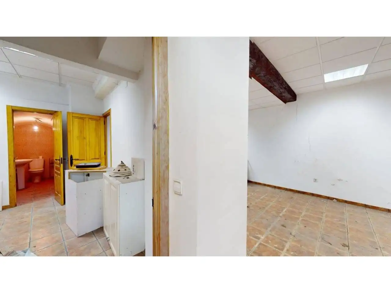 Local comercial en venda a Caravaca de la Cruz, imagen 4