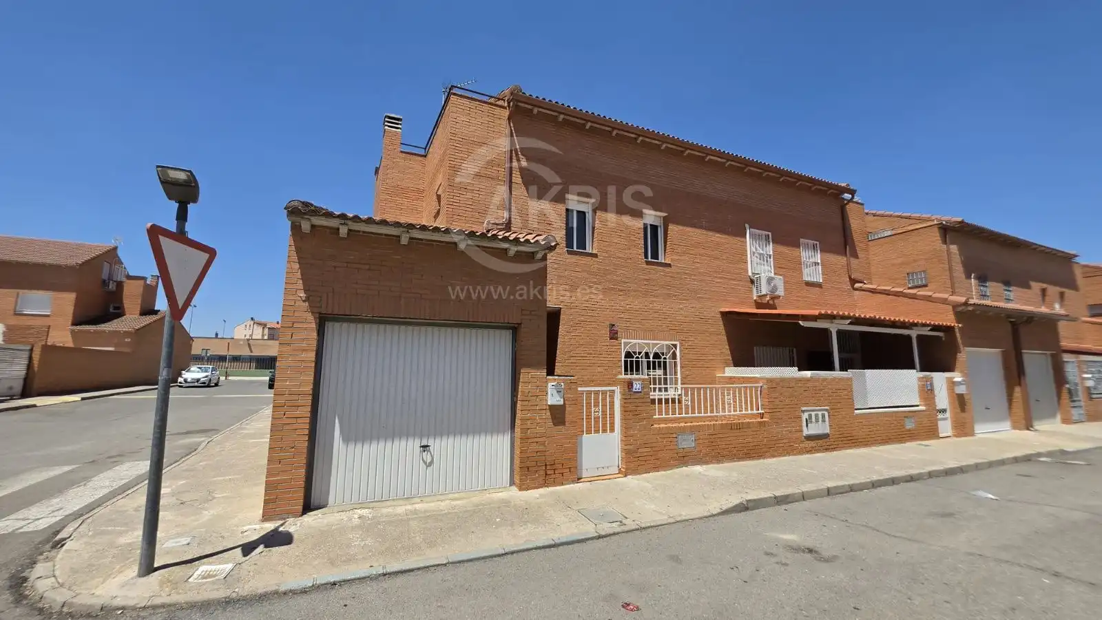Habitatge en venda a Salamanca