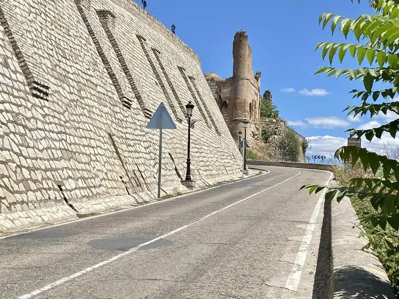 Terreni e lotti in vendita a Escalona, imagen 17