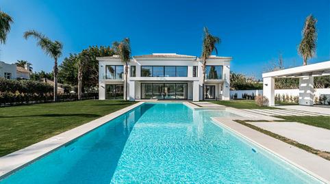 Foto 5 de Casa o xalet en venda a Atalaya - Isdabe, Málaga