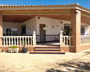 Country house for sale in Benidorm  with Private garden, Terrace and Storage room