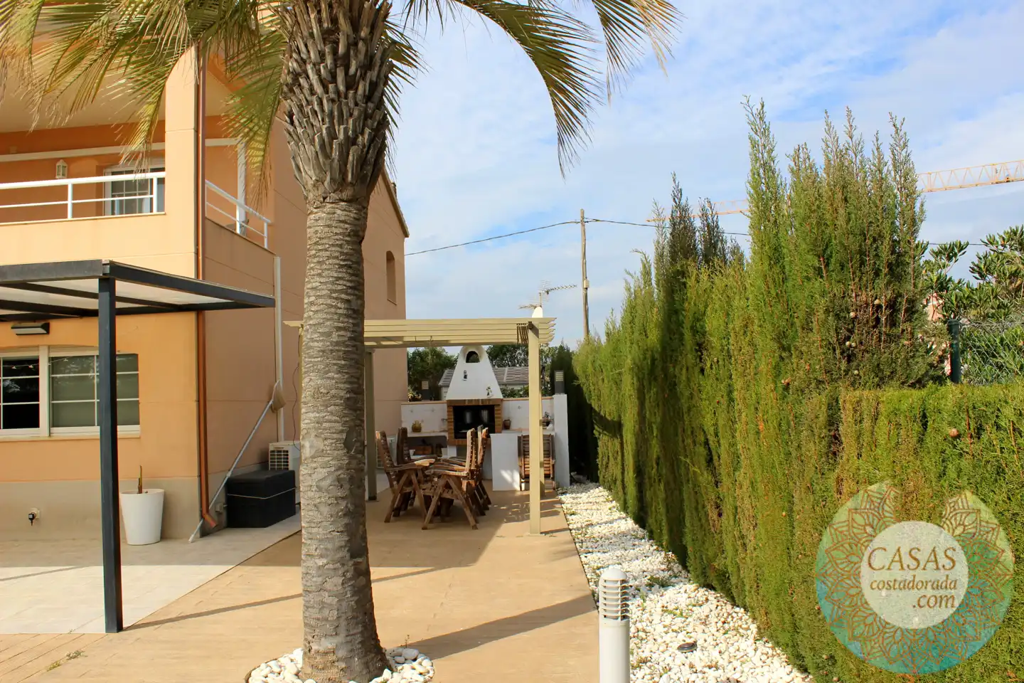 Casa con terraza en venta en L'Ametlla de Mar pueblo, imagen 34