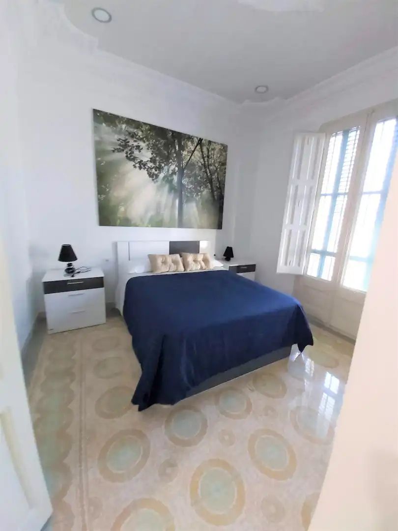 Habitación de Piso en venta en Barcelona con Aire acondicionado, Calefacción y Trastero