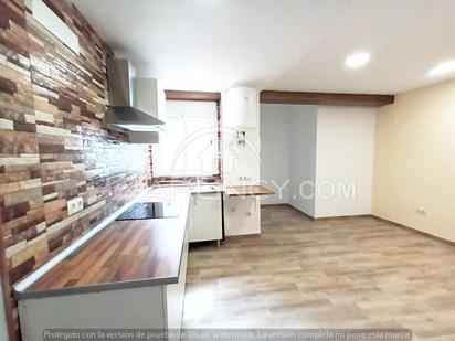 Kitchen of House or chalet for sale in Alcalá de Guadaira  with Terrace and Storage room