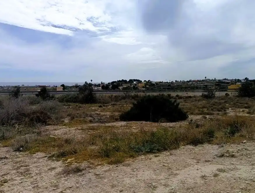 Terreno rustico in vendita a Polígono 9 Parcela 77 SECANET, 0, imagen 6