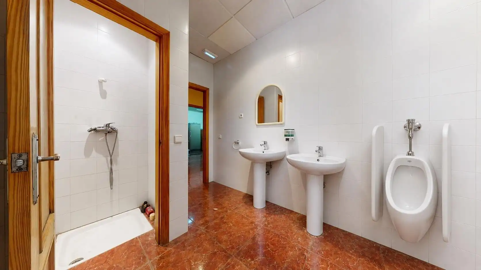 Nave industrial en venta en Benahadux, imagen 52