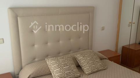 Foto 4 de Apartamento de alquiler en Cuesta San Blas, San Vicente - Las Úrsulas, Salamanca Capital