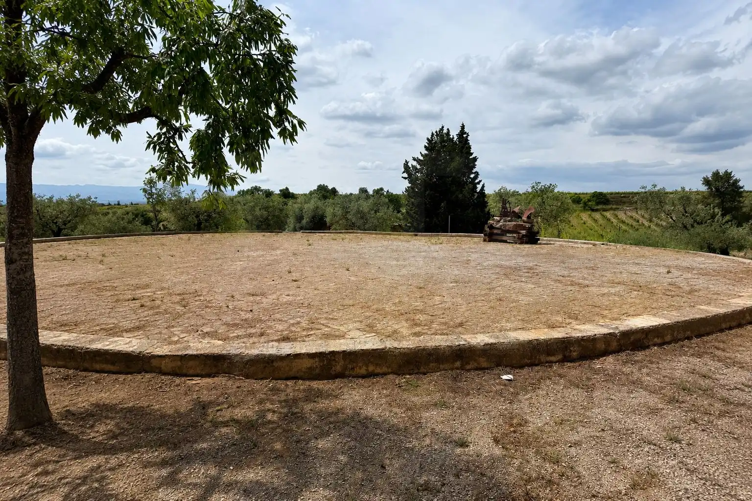 Finca rústica en venda en El Molar (Tarragona) amb Calefacció, Terrassa i Piscina