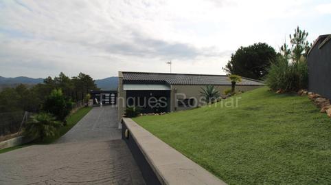 Foto 3 de Casa o xalet en venda a Serra Brava, Lloret de Mar