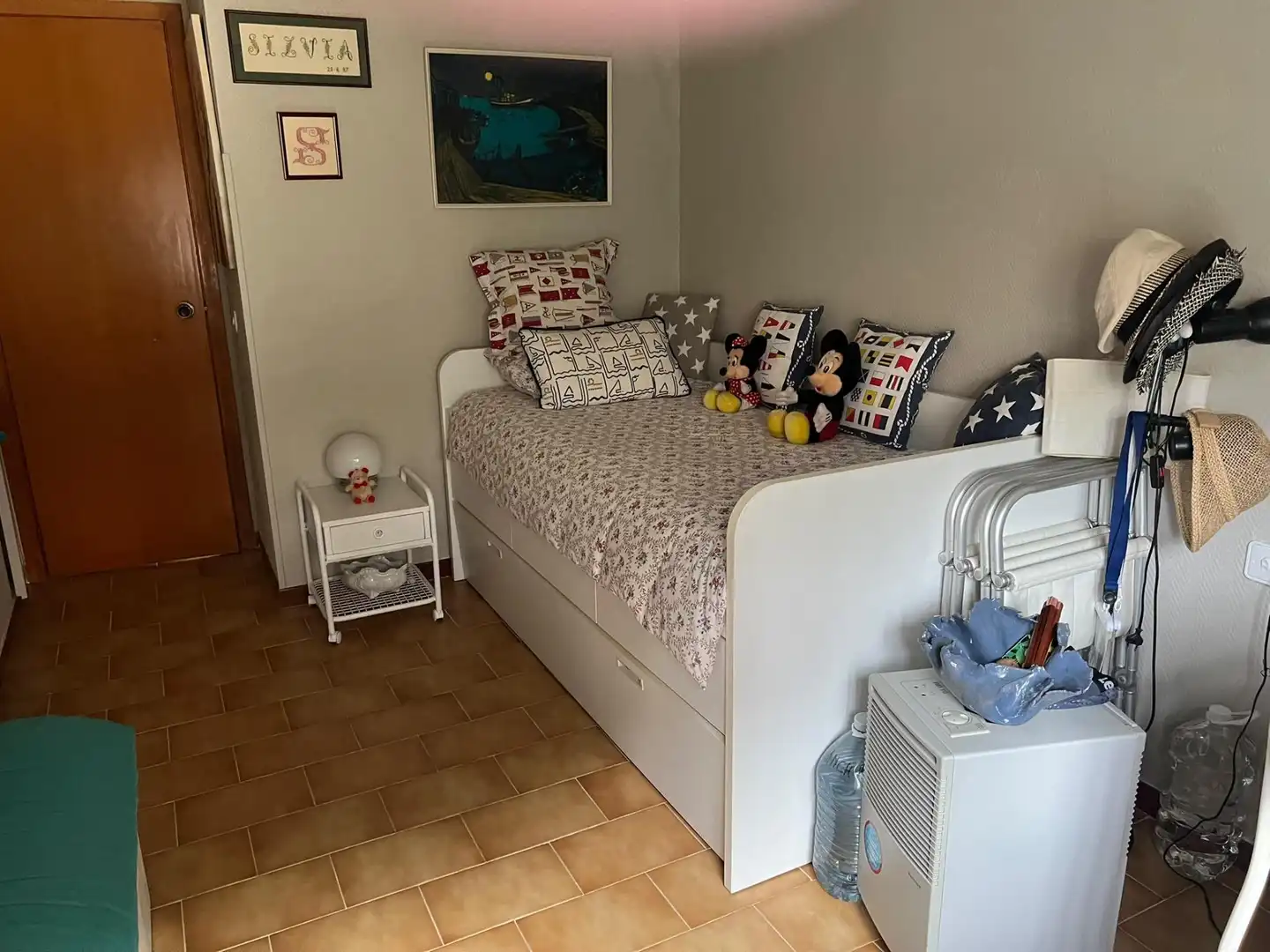 Wohnung mit Pool zum Verkauf in Carrer ISIDRE NONELL, imagen 11