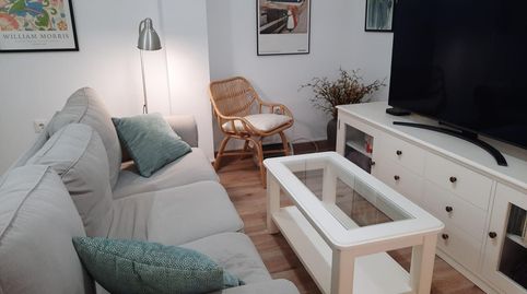 Foto 2 de Piso en venta en Alameda - Mentidero - Teatro Falla, Cádiz Capital