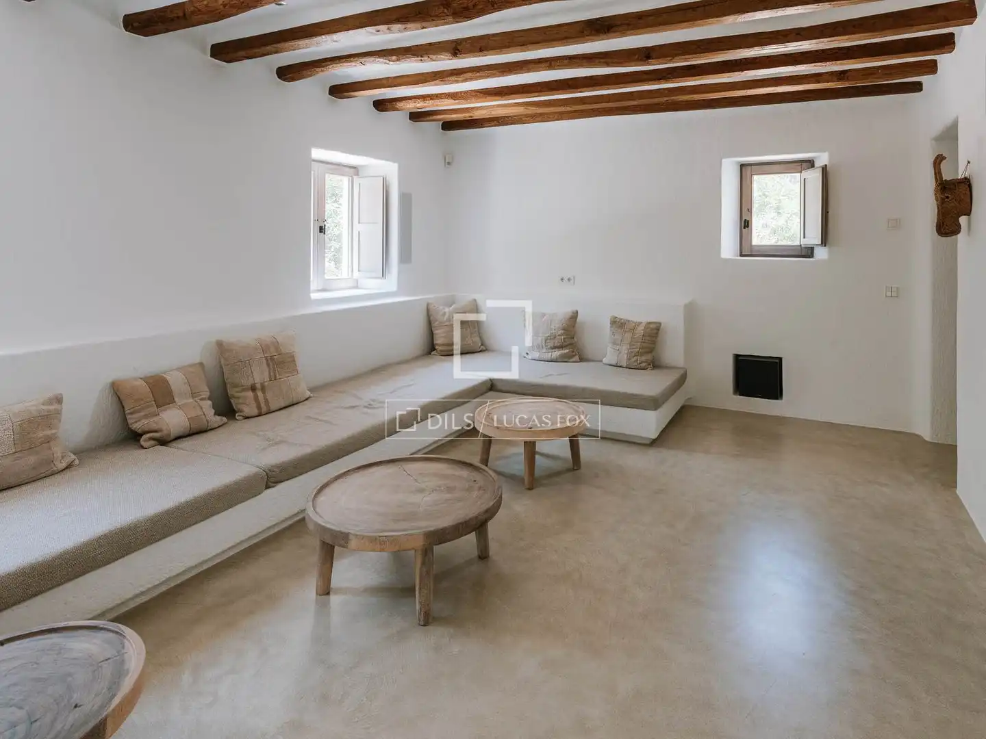 Villa mit Terrasse zum Verkauf in Sant Joan de Labritja, imagen 26