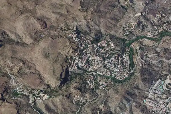 Piso en venta en Mojácar