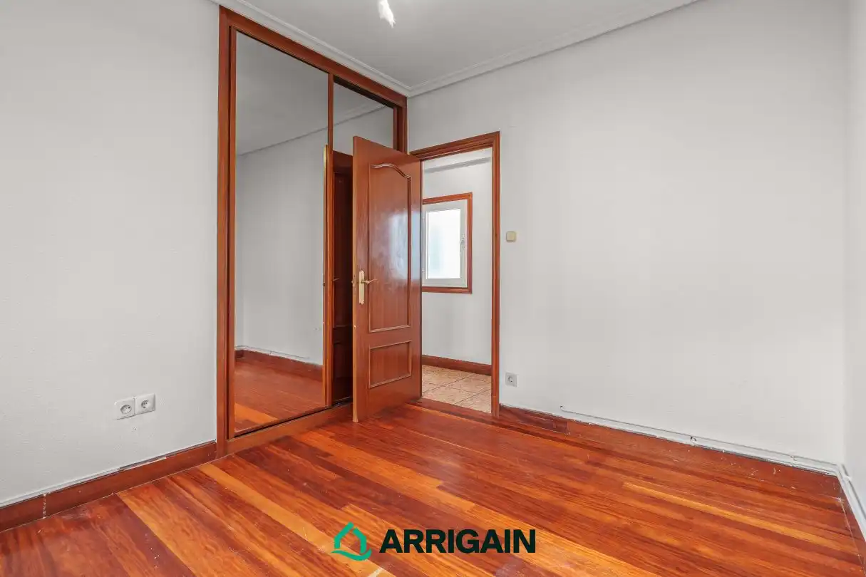 Habitación de Piso en venta en Andoain con Calefacción y Terraza