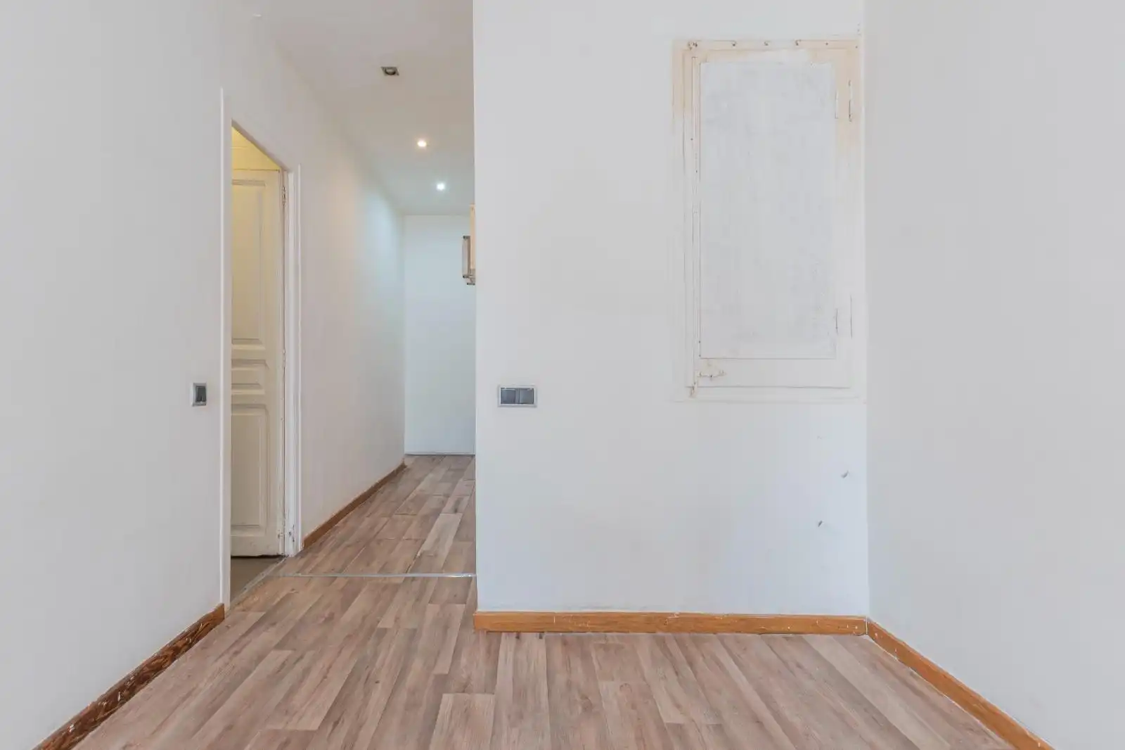 Flat with terrace for sale in Carrer de Béjar, imagen 14