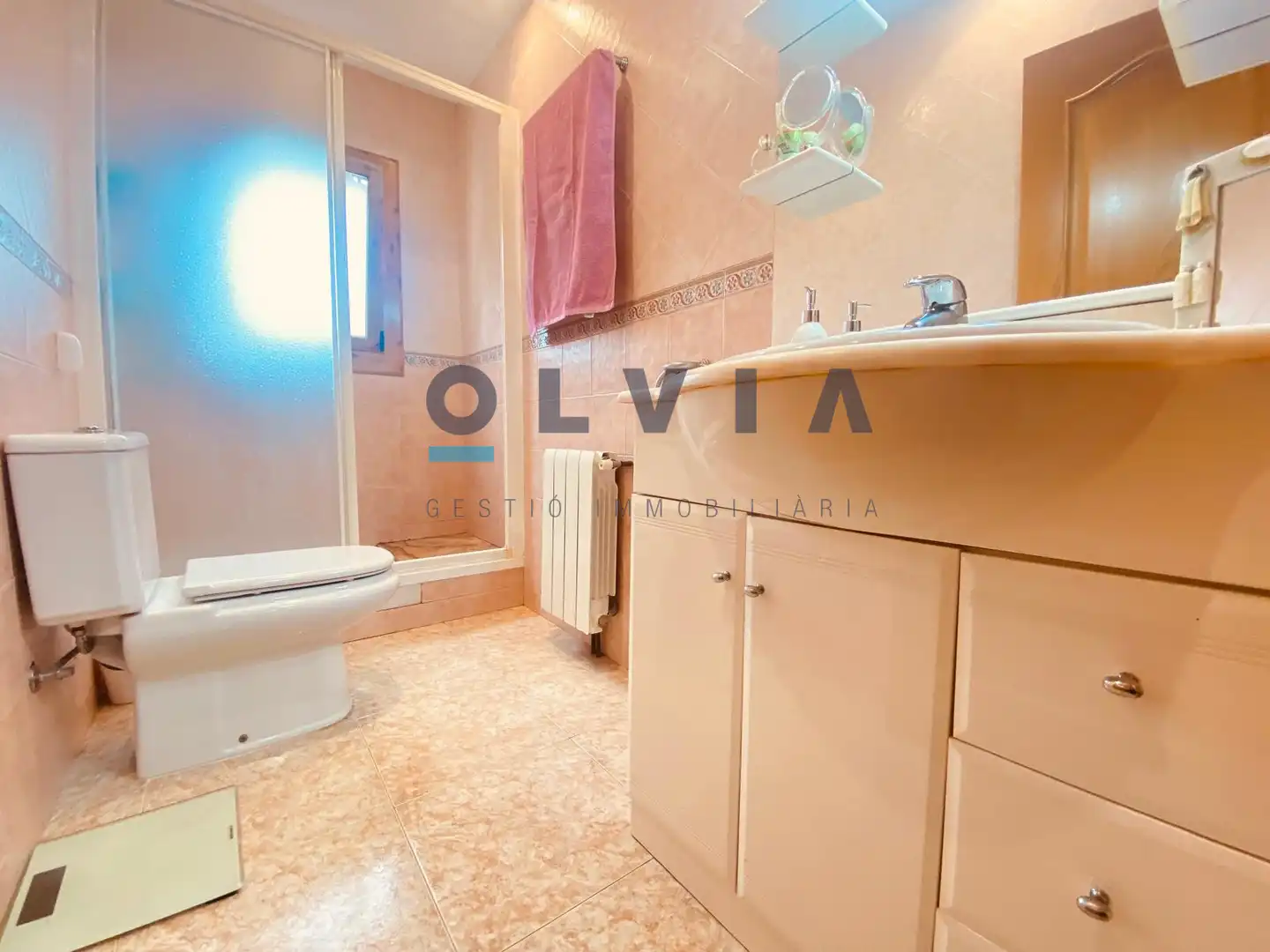Flat with terrace for sale in Poble, imagen 28