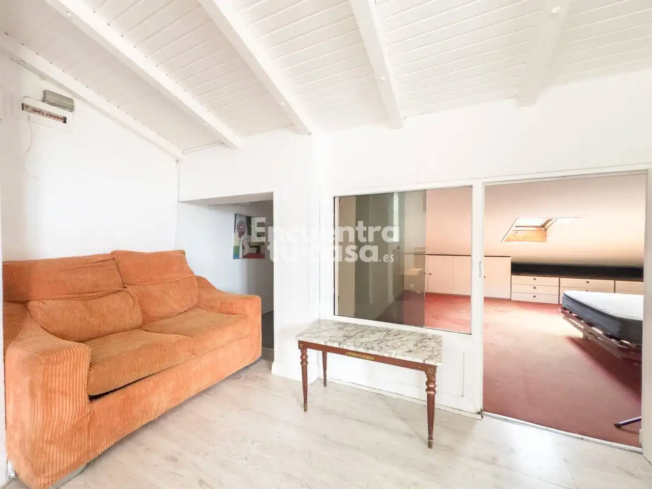Attic for sale in Calle Pinar, Pinar - Anaka - Belaskoenea