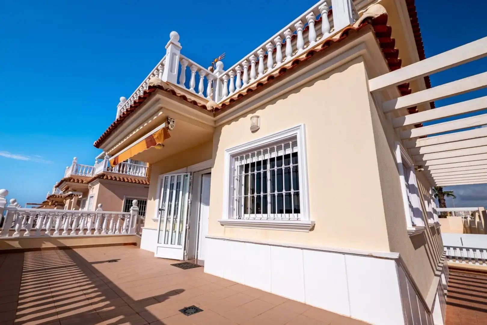 Casa con terrazza in vendita a La Mata, imagen 19