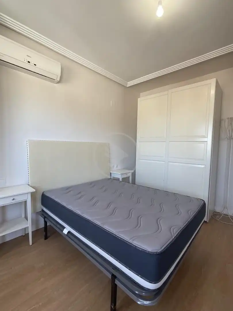Habitación de Dúplex en venta en Linares con Aire acondicionado