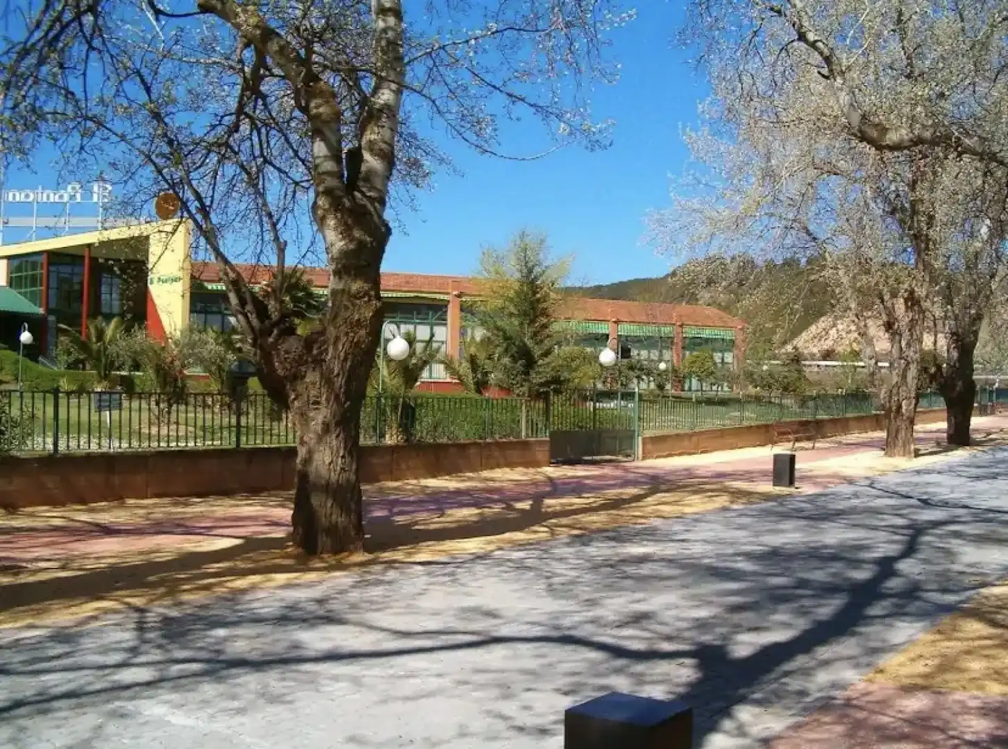 Business premises for sale in Logroño - PANTANO DE LA GRAJERA, imagen 3