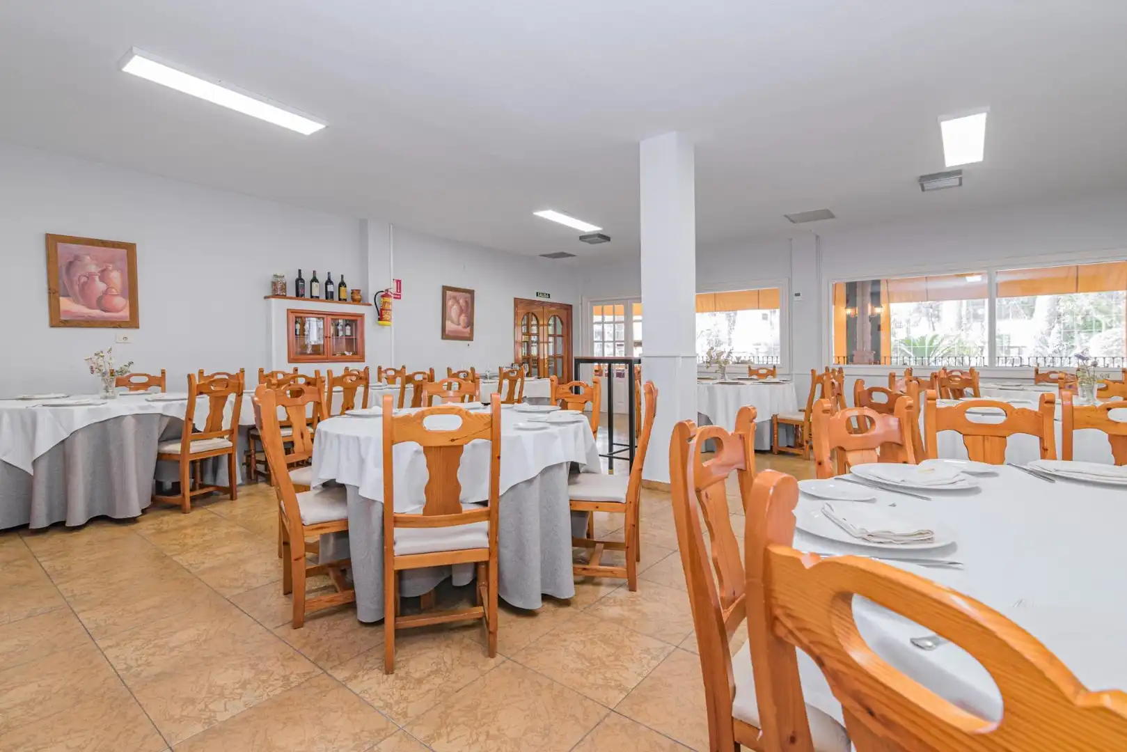 Local commercial à vendre à Atarfe, imagen 73