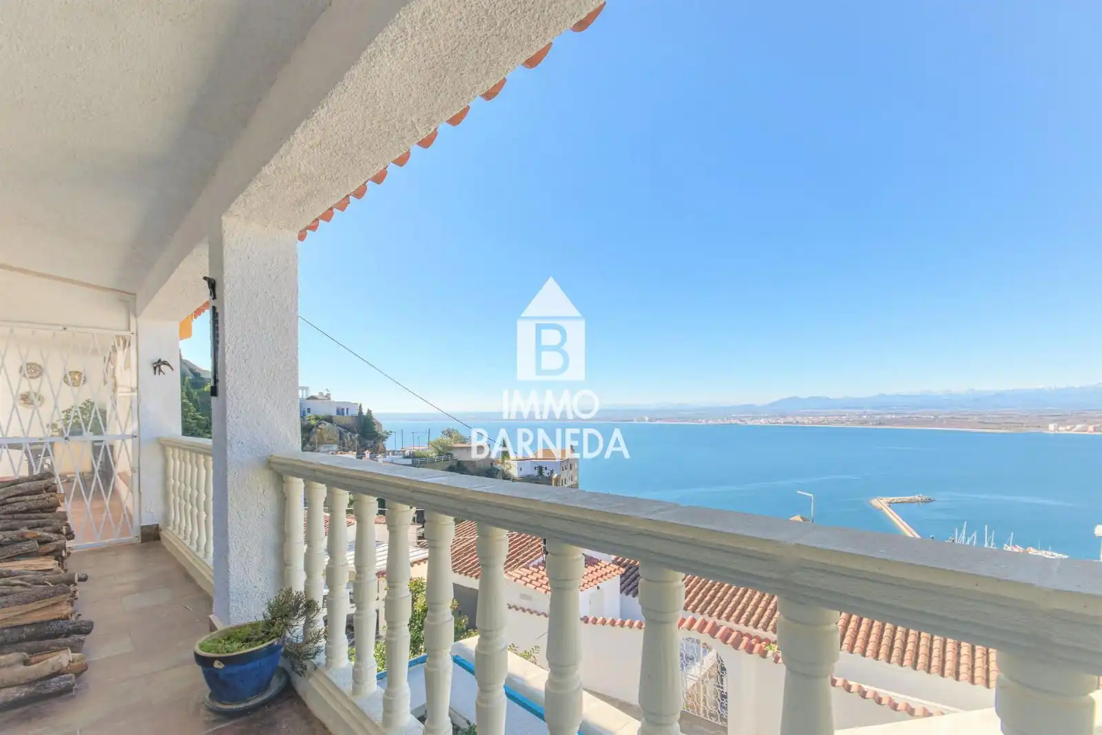 Casa con piscina en venta en N/A s/n, imagen 8