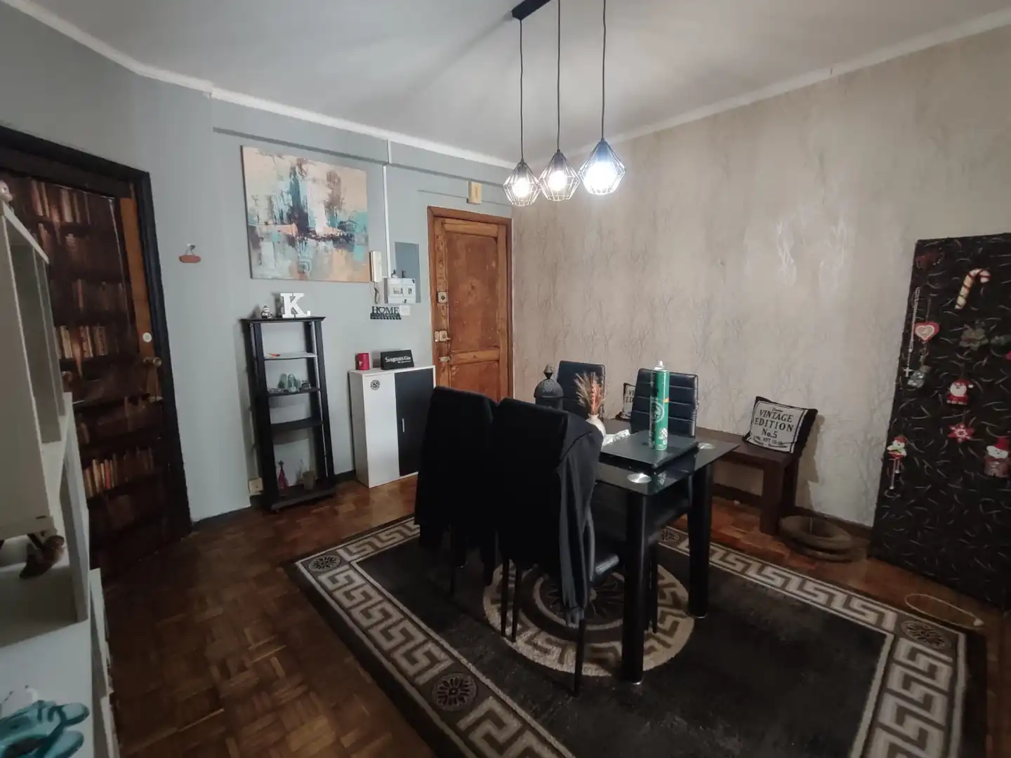 Piso con terraza en venta en Rúa de José Antela Conde 18, imagen 18