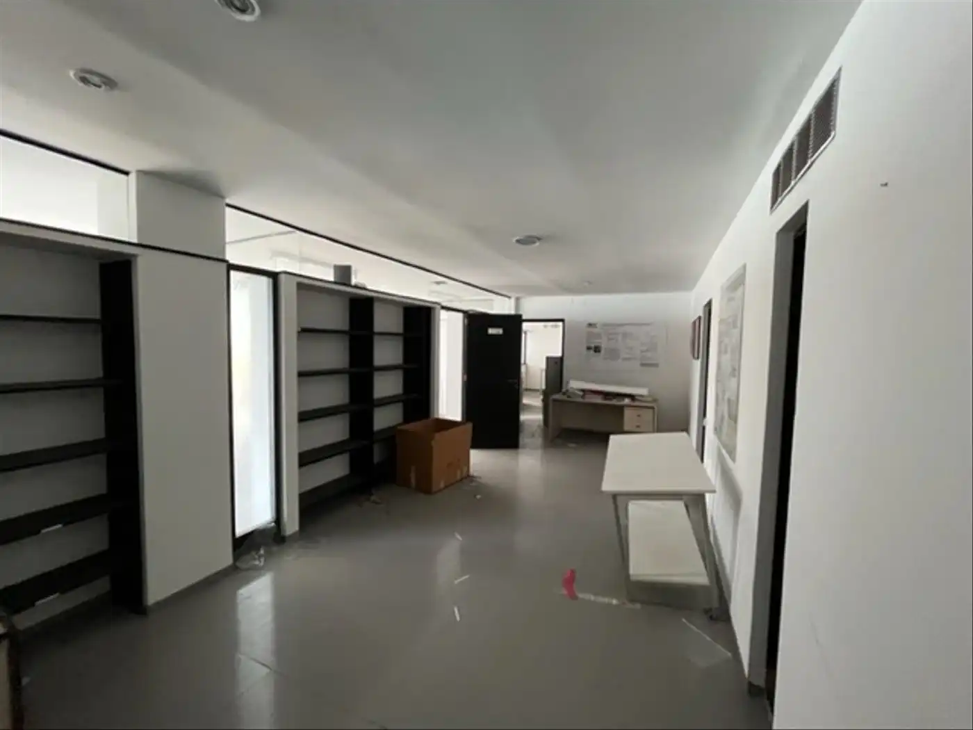 Office space for sale in El Coll, imagen 8