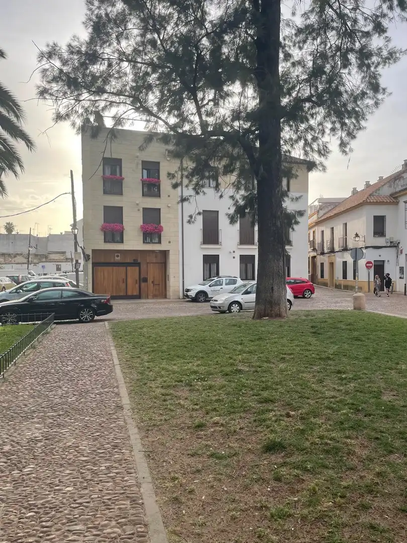 Parking de Piso en venta en Córdoba con Aire acondicionado y Balcón