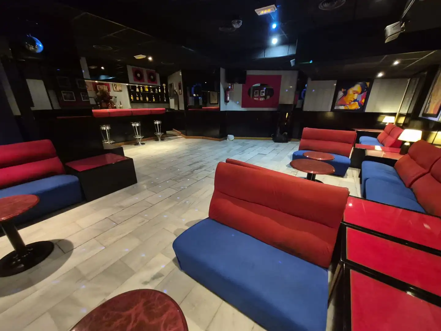 Business premises to rent in Bernardo Balbuena, imagen 2