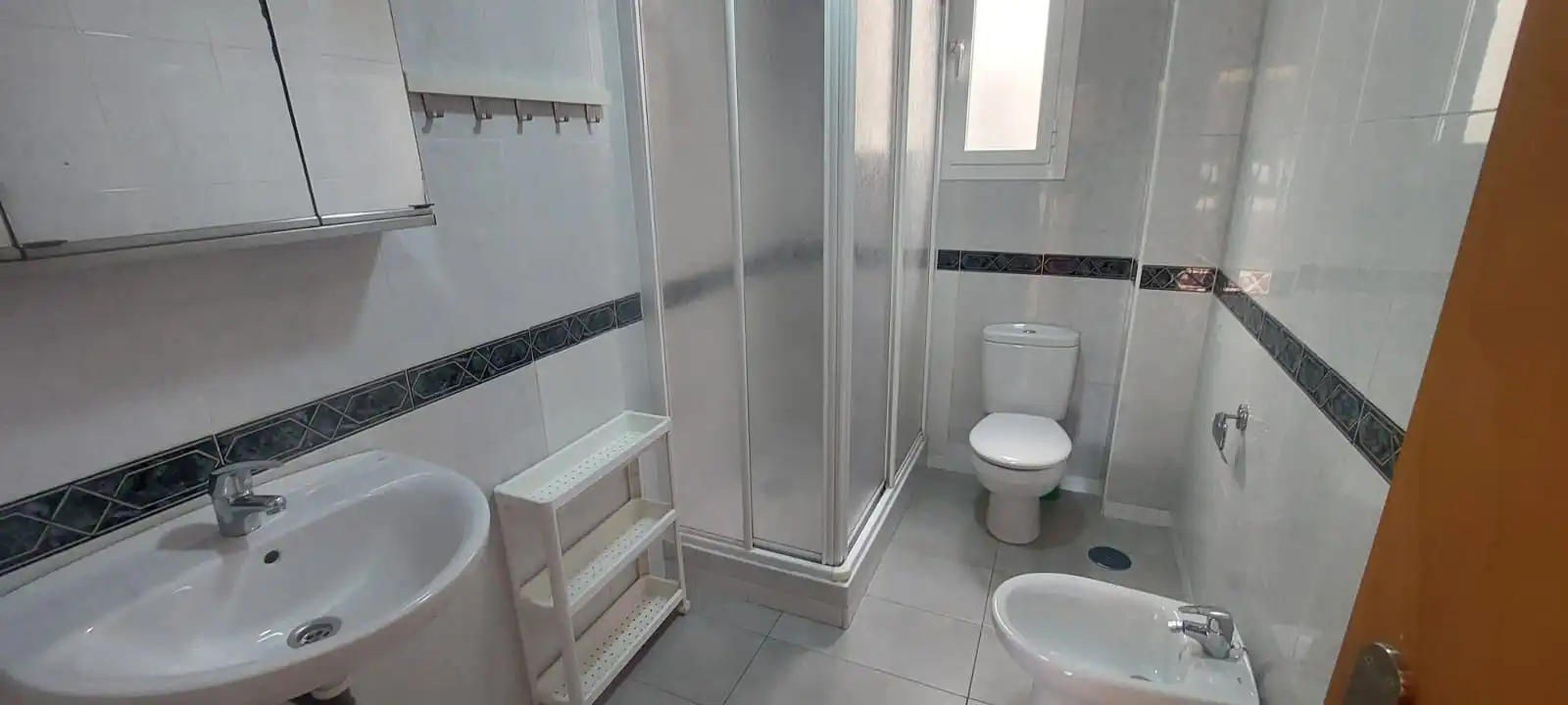 Piso de alquiler en Avenida de Barcelona, La Trinidad