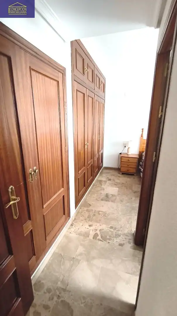 Apartments for rent in Córdoba  with Air Conditioner, Heating and Furnished