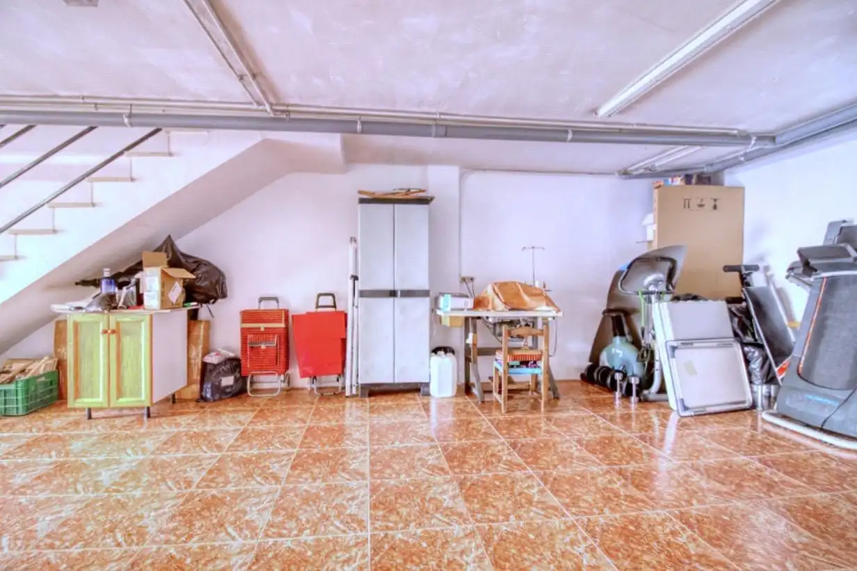 Bungalow amb terrassa en venda a Catral, imagen 56