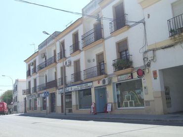 Flat for sale in La Rambla