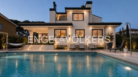 Photo 4 of Houses for sale in Yucatán - Las Cornisas, Las Rozas de Madrid