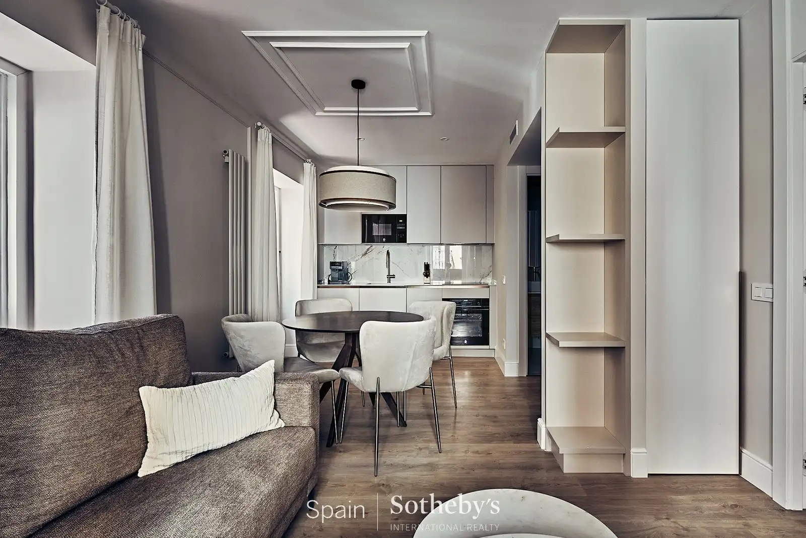 Appartement compact à vendre à Calle de Barcelona, imagen 5