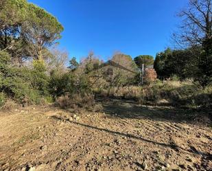 Industrial land for sale in Caldes de Malavella