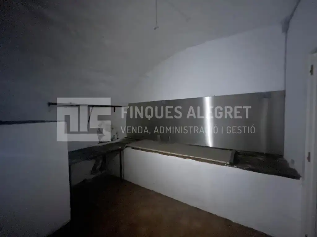 Local comercial de lloguer a La Pobla de Segur, imagen 11
