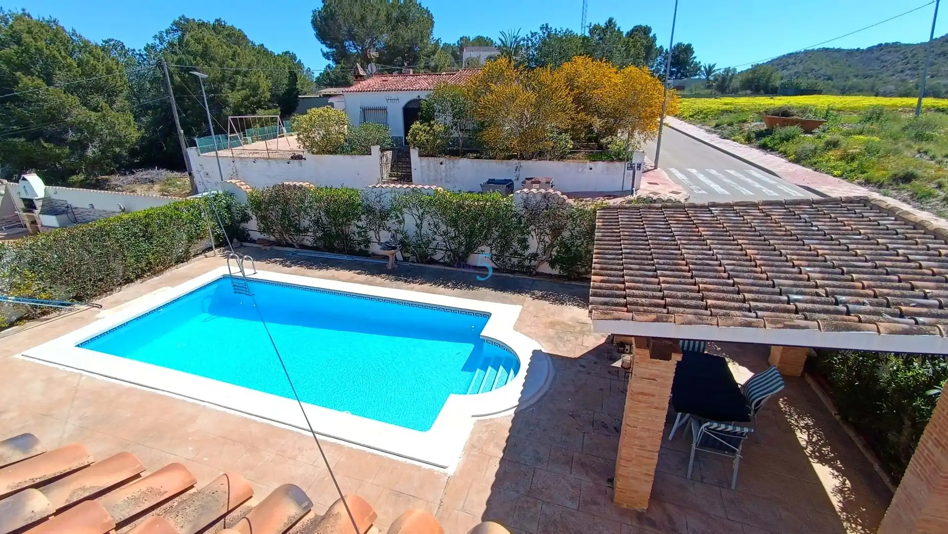 Casa con piscina in vendita a Jacarilla, imagen 17