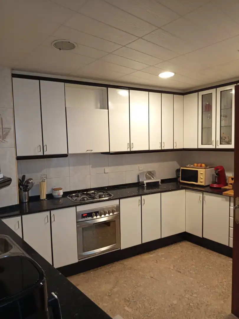 Piso en venta en Carrer de la Pallaresa, imagen 8