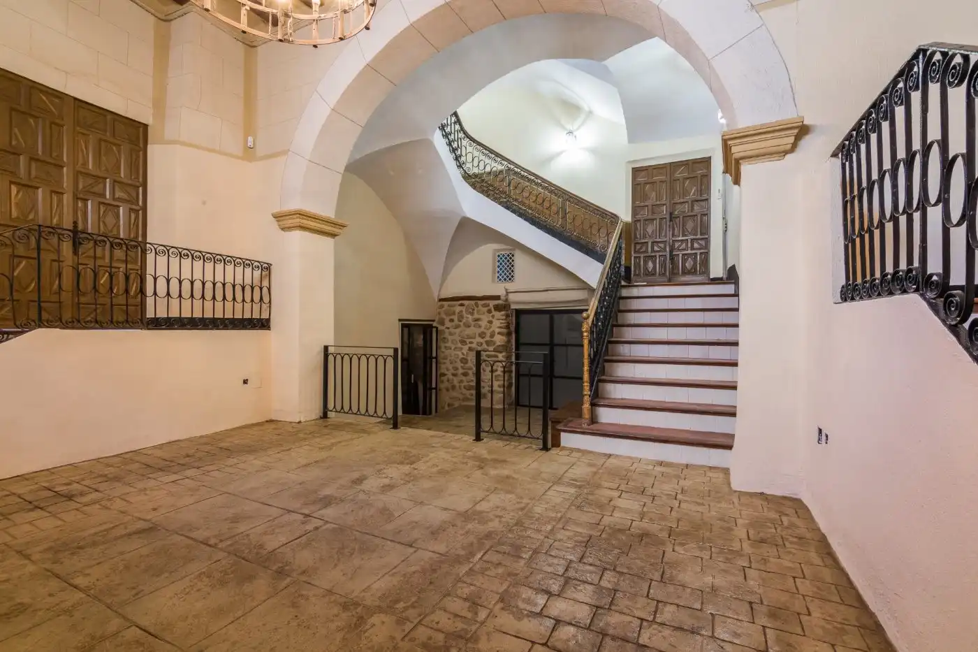 Casa o xalet en venda en Cocentaina amb Calefacció, Jardí privat i Terrassa