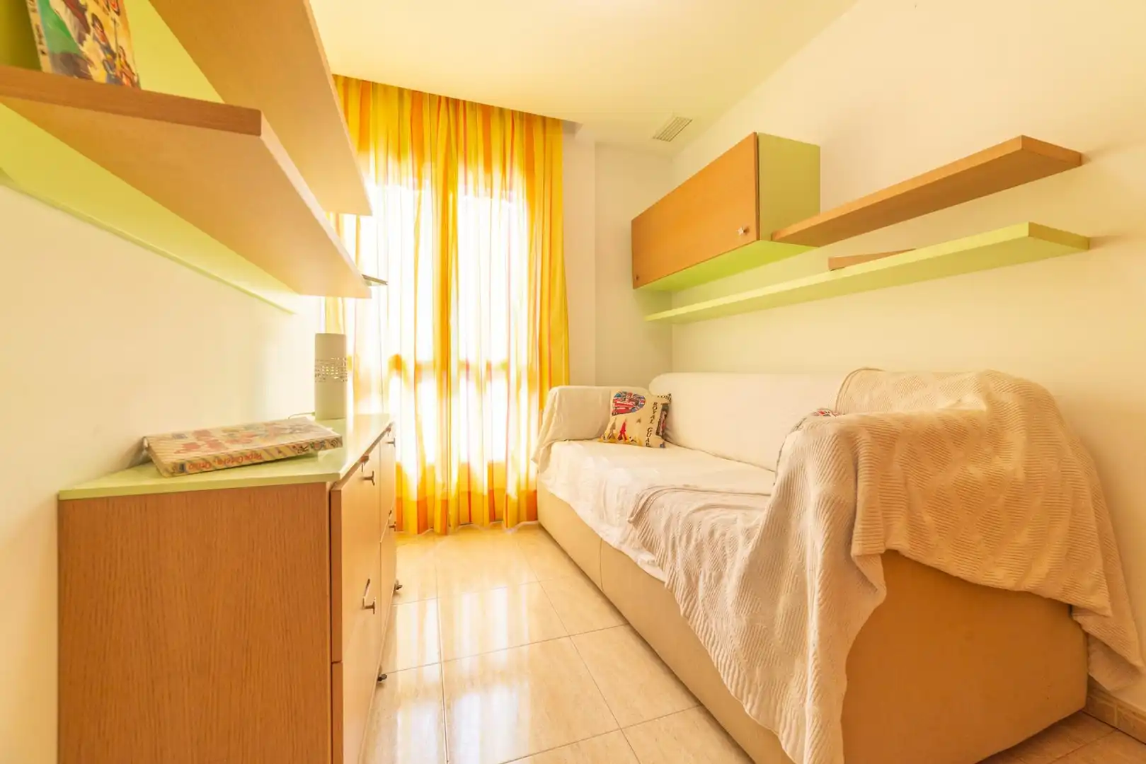 Apartamento de alquiler en MAESTRE, San Javier ciudad