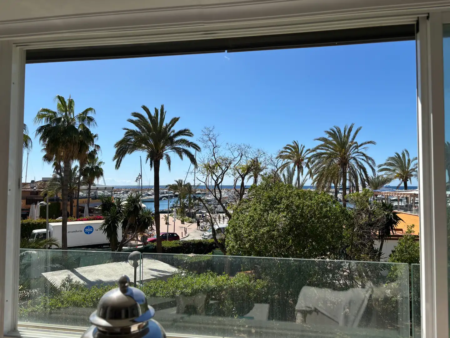 Jardín de Piso en venta en Calvià con Aire acondicionado, Calefacción y Trastero