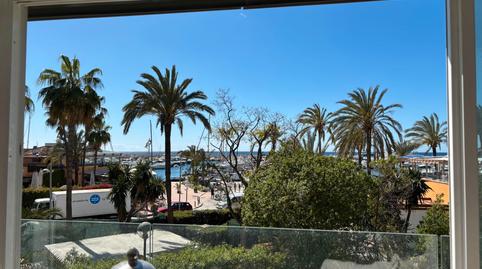 Foto 3 de Pis en venda a Carrer Benito Jerónimo Feijóo, 1, Portals Nous, Calvià