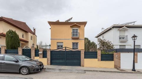 Photo 3 of Single-family semi-detached for sale in Calle Teresa Calcuta, 4, Urbanizaciones, Alhendín