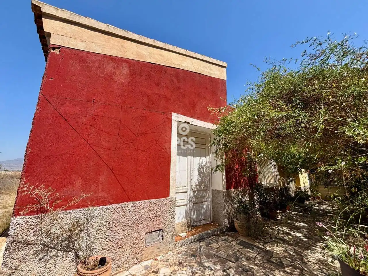 Chalet en venta en Calle Zona El Raiguero S/N, imagen 19