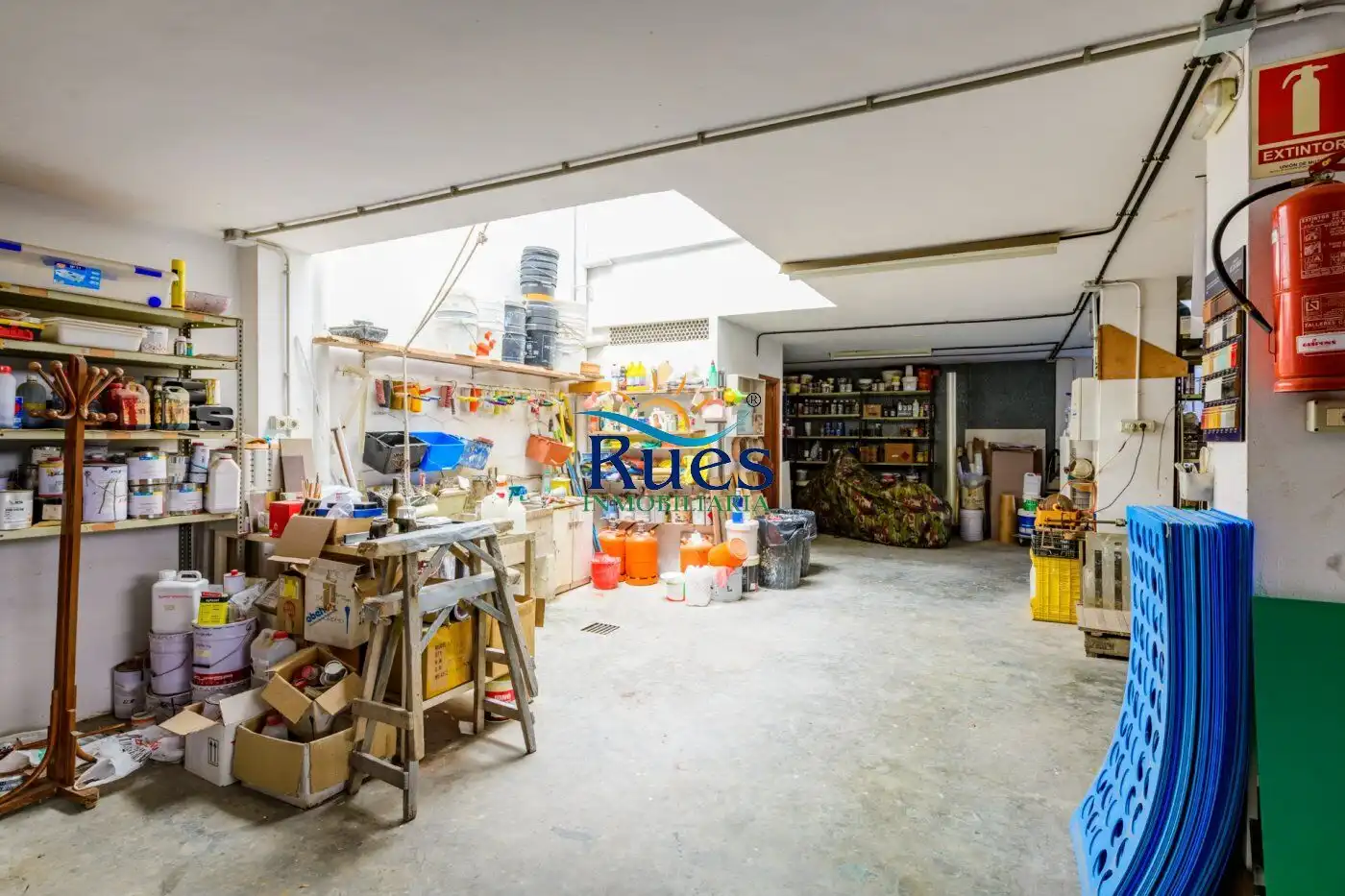 Haus mit Terrasse zum Verkauf in Calle AVE MARIA, imagen 40